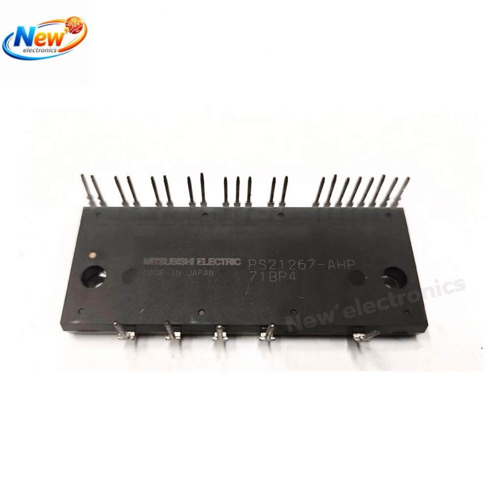 โมดูล Mitsubishi Electric PS21267-AHP