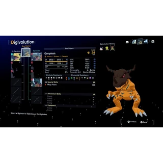 (พร้อมส่ง) SWITCH DIGIMON STORY TIME STRANGER (STANDARD / COLLECTOR) (GAME) (ENG) (BY IMMERZIV)