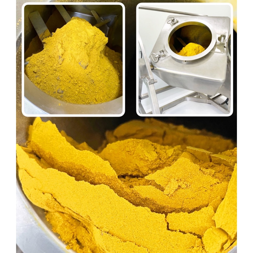 J01 สามคุณ 3in1 | 90 G. ขิงดำ-กระชายดำ-ขมิ้นชัน (Ginger -Black Galingale -Turmeric) ไม่มีน้ำตาลไม่มีแป้ง สมุนไพรปลอดสาร ราคา ถูกที่สุด ดีลบีเคเค แกลเลอรีภาพที่ 7