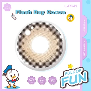 LARGAN รุ่น Disney Collection - Donald duck & Daisy ลิขสิทธิ์ดิสนีย์ของแท้! (สินค้าของแท้จาก Official License)