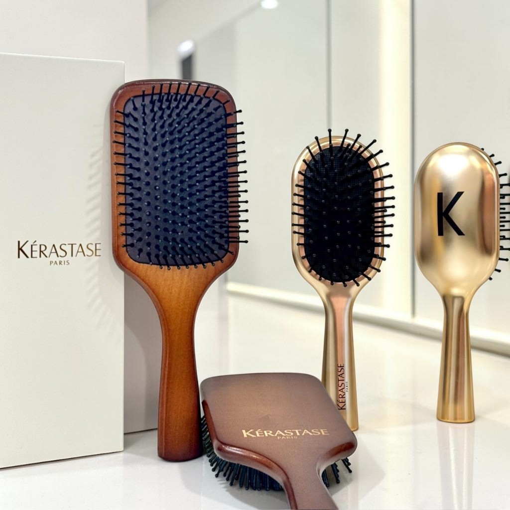 แปรงหวีผม Kerastase มีขนาดให้เลือก