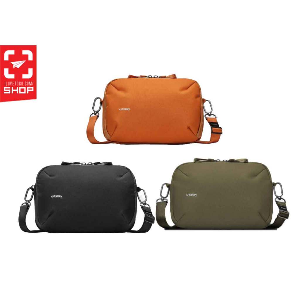 กระเป๋า Orbitkey - Travel Sling 3L