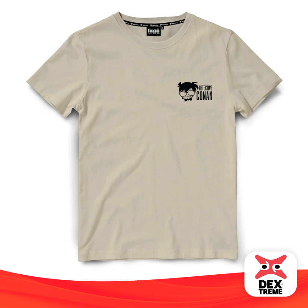 DEXtreme - เสื้อยืด Tees Detective Conan (Series) (DCN-069)