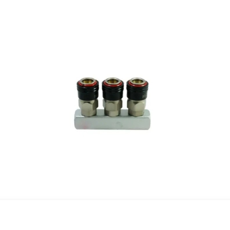 คอปเปอร์ ออโต้ สามทางตรง HI-TOP รุ่น ASMT ขนาด 5 x 8 มม.