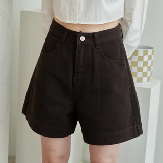 กางเกงยีนส์ขาสั้น รุ่น Mira Light Jeans (P42)