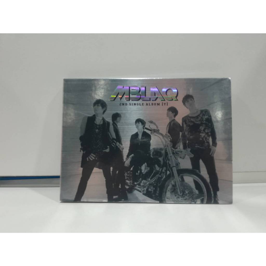 1 CD MUSIC  ซีดีเพลงเกาหลี  Vol. 2-Y [Import] Vol. 2-Y [Import]  (F14D5)