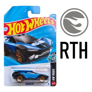 เปิดลัง Hot wheels รหัส J 2026 ของแท้ 100% สเกล 1:64 รถเหล็กของสะสม Hot Wheels 2026 Case J (J-Imports)