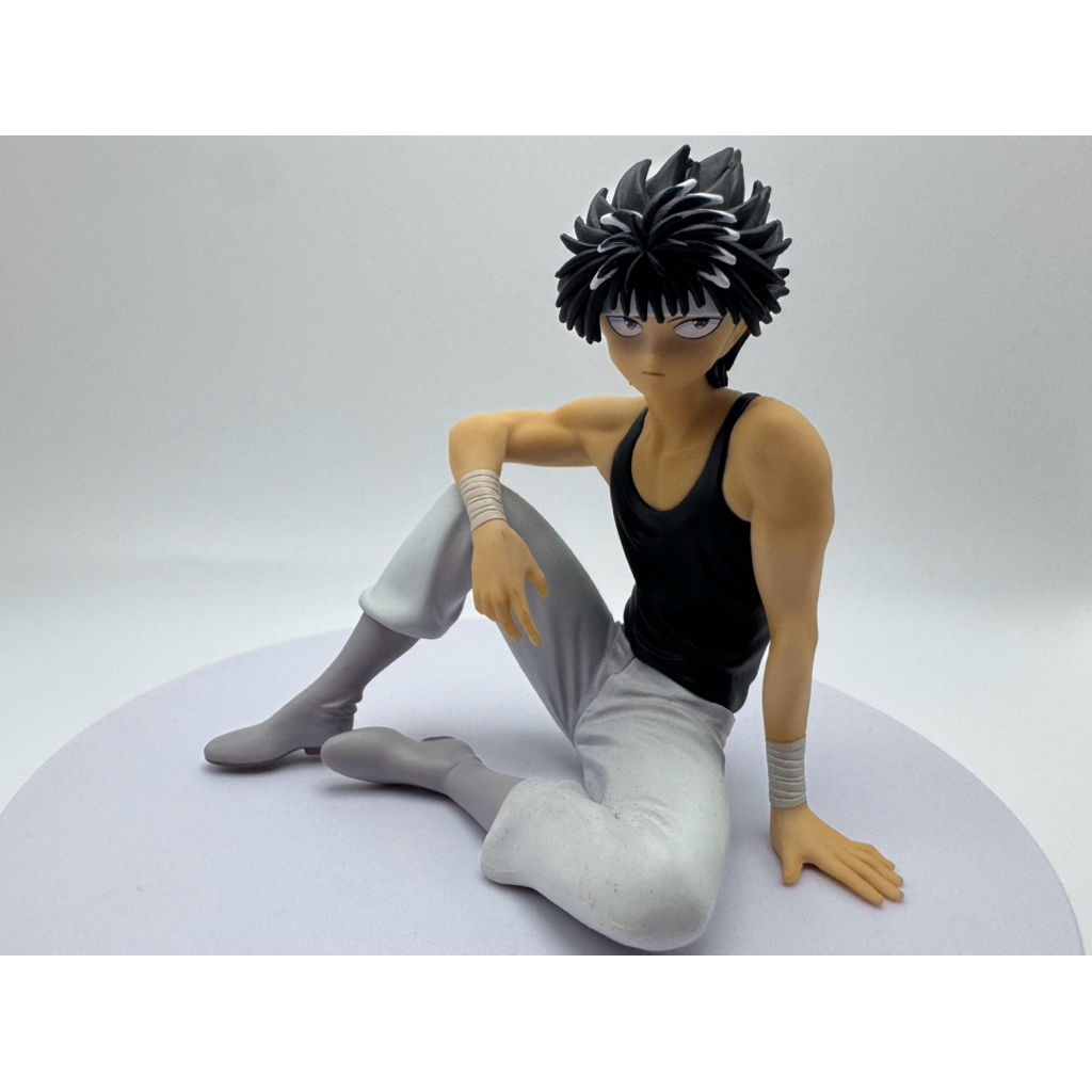 Yu Yu Hakusho Figure Hiei