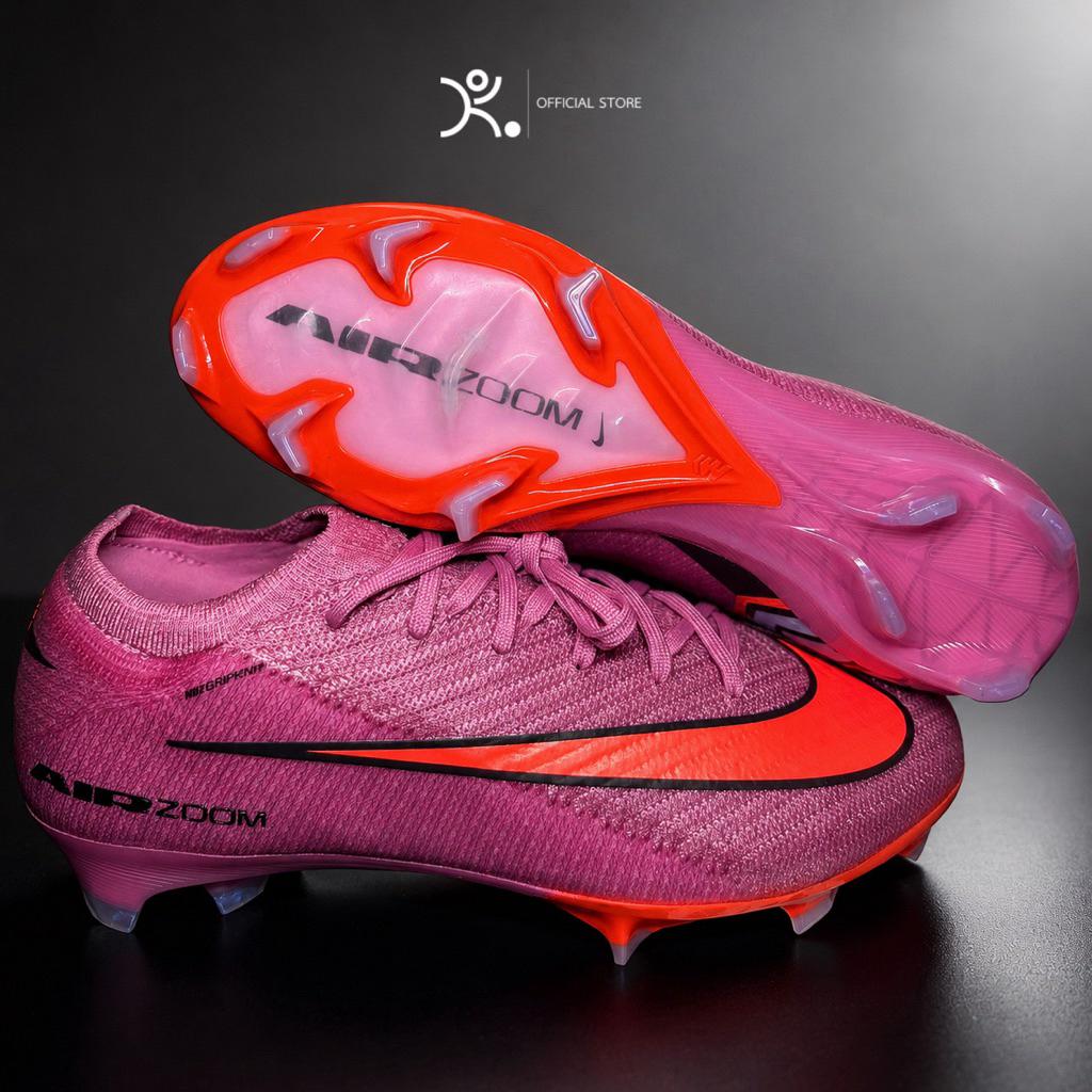 NIKE MERCURIAL VAPOR 16 ELITE FG