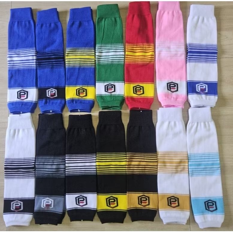 📌New ใหม่ ถุงเท้าตัดข้อ PF SOCK  รุ่น 008 ถุงเท้าฟุตบอล