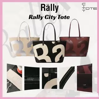 Rally The Bag Picnic Limited กระเป๋าหนังทรง Bucket Bag💥🔥 ลายจุด กระเป๋าถือ ✨