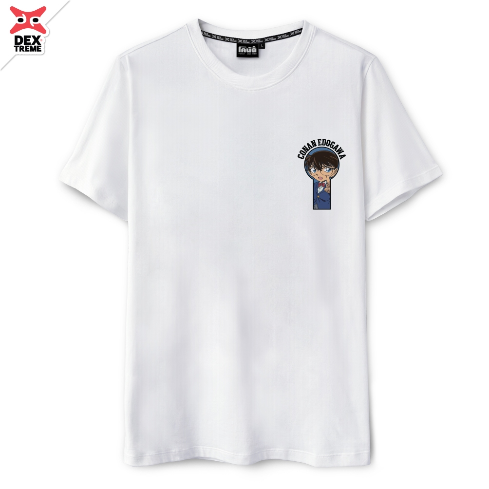 DEXtreme - เสื้อยืด Tees Detective Conan (Series) (DCN-127)