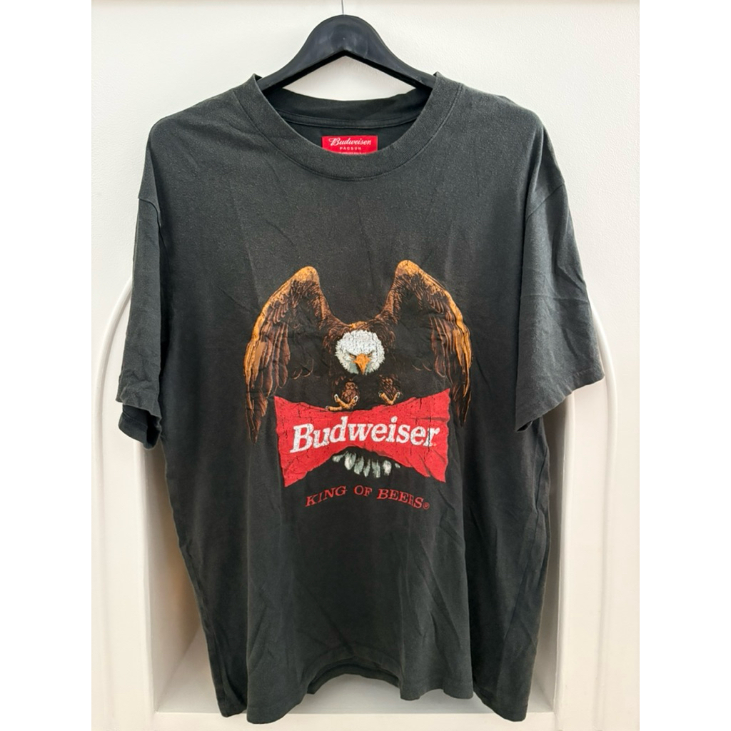 เสื้อ Budweiser / Guinness Beer / Jack Daniel’s