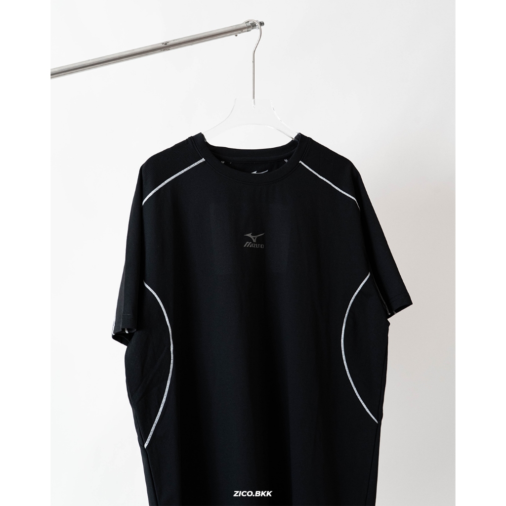 Mizuno Outdoor Logo Tee 2026 (A2CA3505)