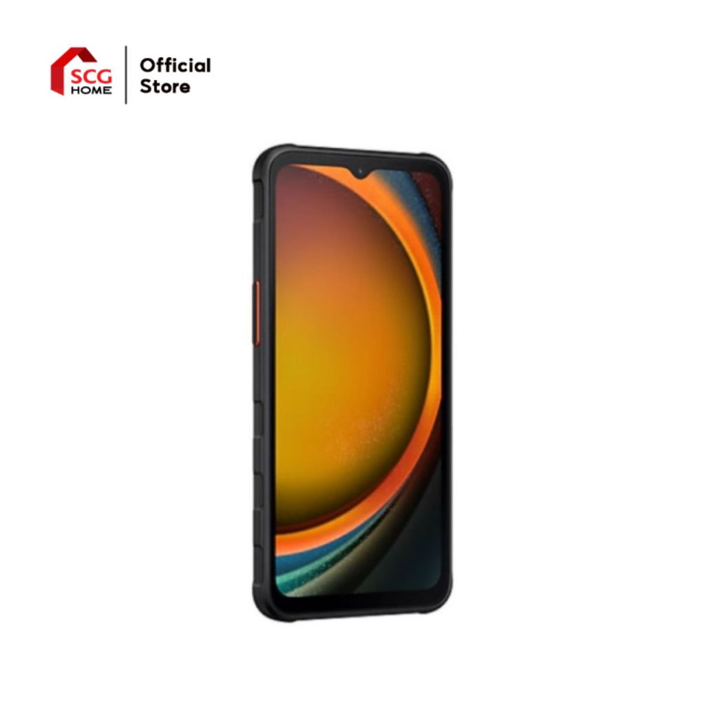 Samsung โทรศัพท์มือถือ รุ่น Xcover7 EE 5G 6.6" 6/128GB ทนทานระดับอุตสาหกรรม