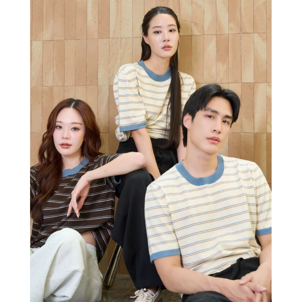 C.H.M Blen T-Shirt (790.-)