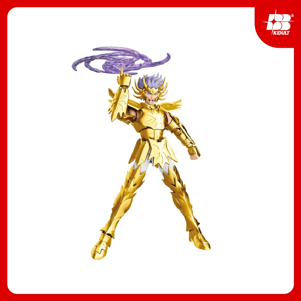 Saint Seiya Champion Class11 Cancer Deathmast(Blokees)-เซนต์ เซย่า แชมเปี้ยน คลาส11 แคนเซอร์ เดธมาสก์(บล็อกกีส์)75012