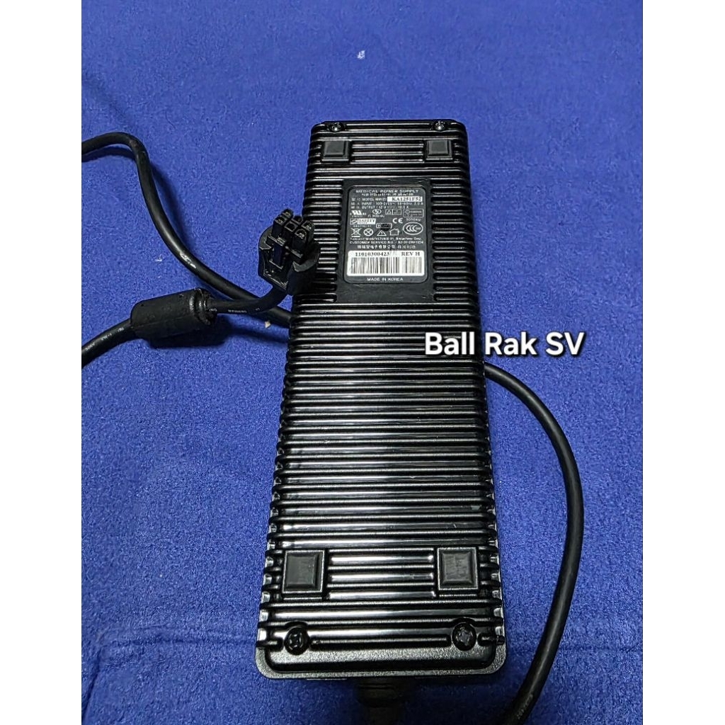 Replacement Medical Power Supply MW122 (KA1251F52)