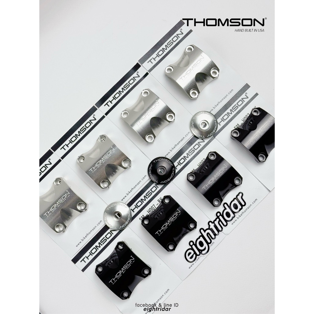 Thomson Accessories.