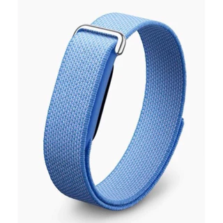 (พร้อมส่ง)New!! Google Fitbit Air สายรัดเพื่อสุขภาพสวมใส่ไร้หน้าจอ Pre Order