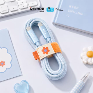 Cable Holder MMZ-409 - สายรัดจัดระเบียบ ตีนตุ๊กแก ใช้ซ้ำได้ ใช้งานง่าย