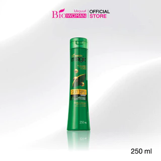 Biowoman ไบโอวูเมนส์ ซีวีด ซิลกี้ ซุปเปอร์ เซรั่ม 250 มล.