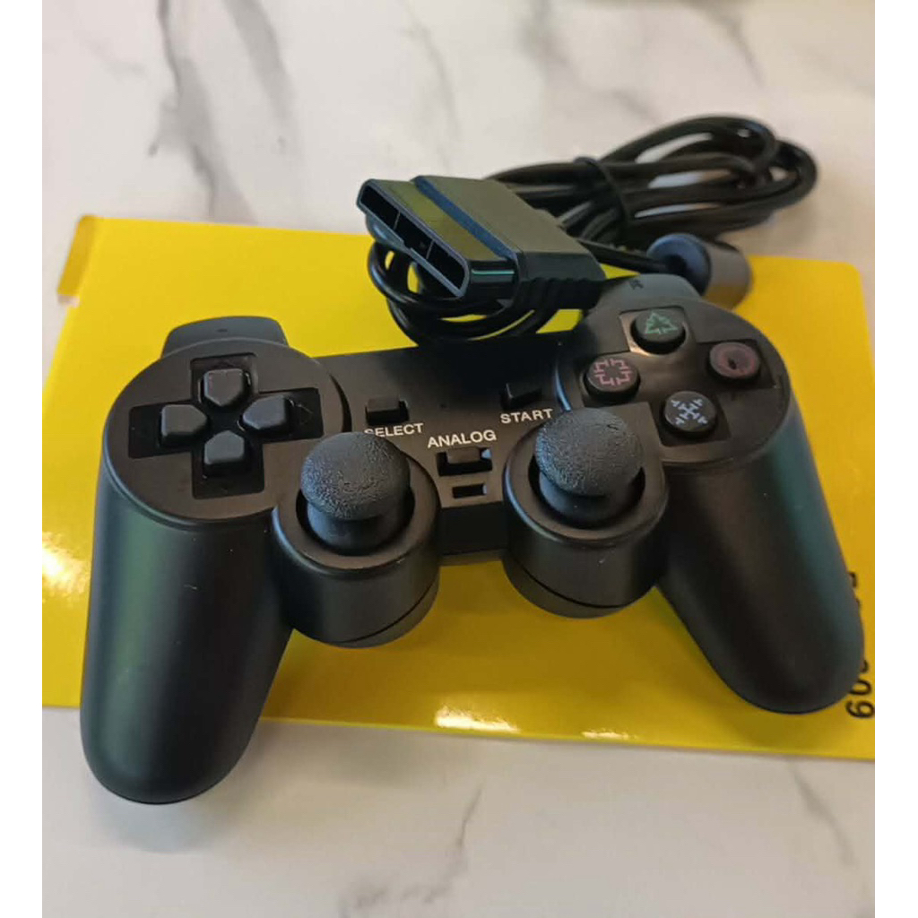 จอย PS2 Joy Playstation 2