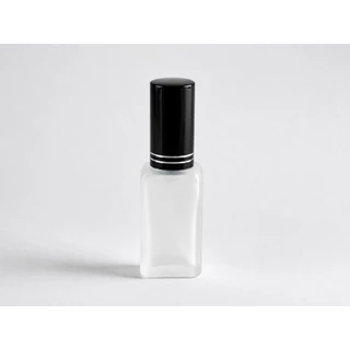 ขวดสเปรย์ใส่น้ำหอม 30 ML ขวดแก้วขุ่น เรียบหรู (ลูกเต๋า)