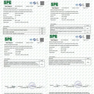 ของเล่น เครื่องฉีดน้ำไฟฟ้าสำหรับเด็ก ระบบอัตโนมัติ ปืนฉีดน้ำแบบยิงเร็ว มีแสงไฟกระพริบน่ารักปลอดภัย กิจกรรมกลางแจ้ง