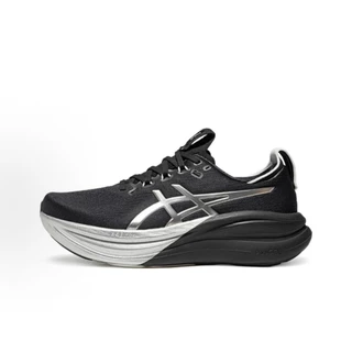 ASICS GEL-NIMBUS 28 กีฬาที่สะดวกสบาย รองเท้าวิ่ง ของแท้ 100% ส่งสินค้าทันที