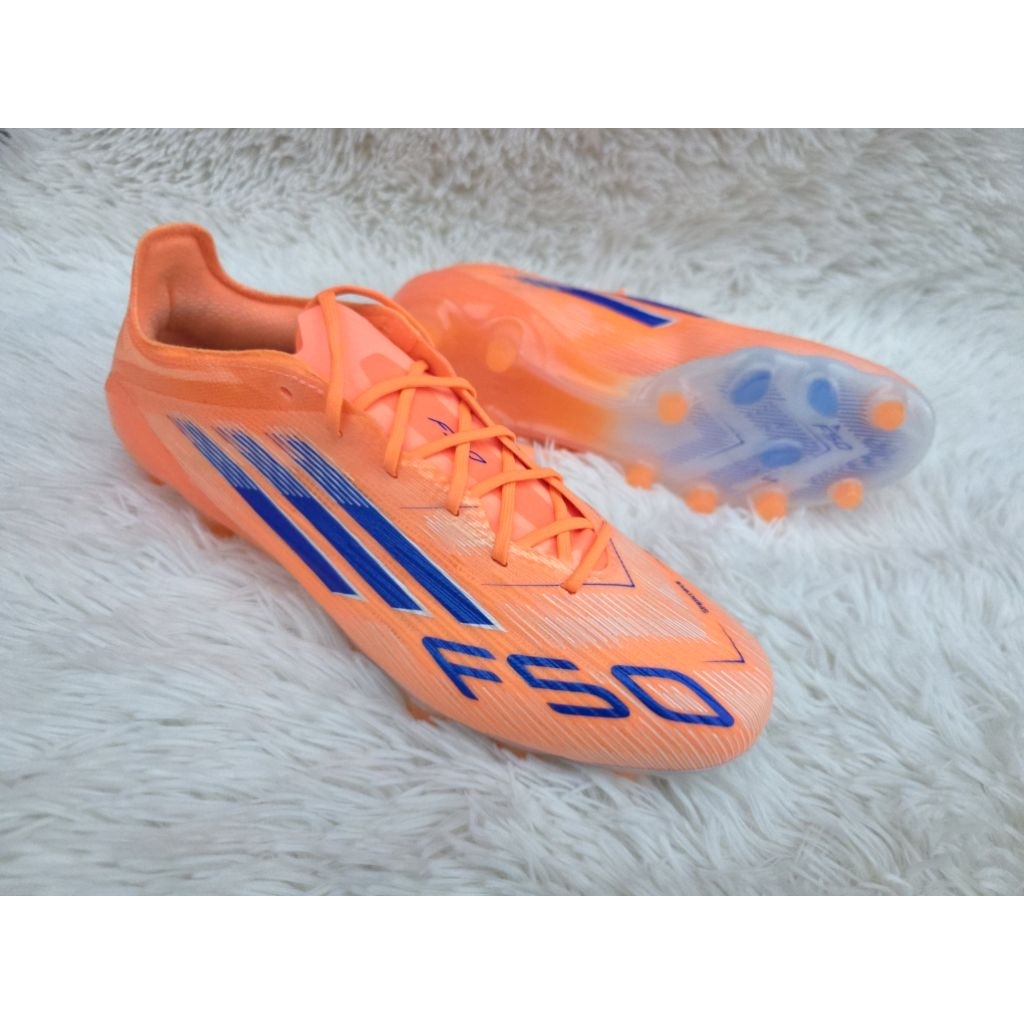 Adidas F50 Elite HG/AG *ตัวท็อป