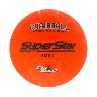 FBTFIVE STAR /SUPER STAR ลูกแชร์บอล หนังอัด เบอร์ 5 แชร์บอล ตะกร้าแชร์บอล รหัส 38304-38306-38402