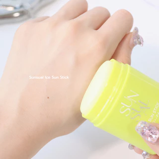 พร้อมส่ง Jung Saem Mool Sunsual Active Proof Sun / Vita Capsule /Ice Sun Stick กันแดดประสิทธิภาพสูงผสมสารบำรุงผิว