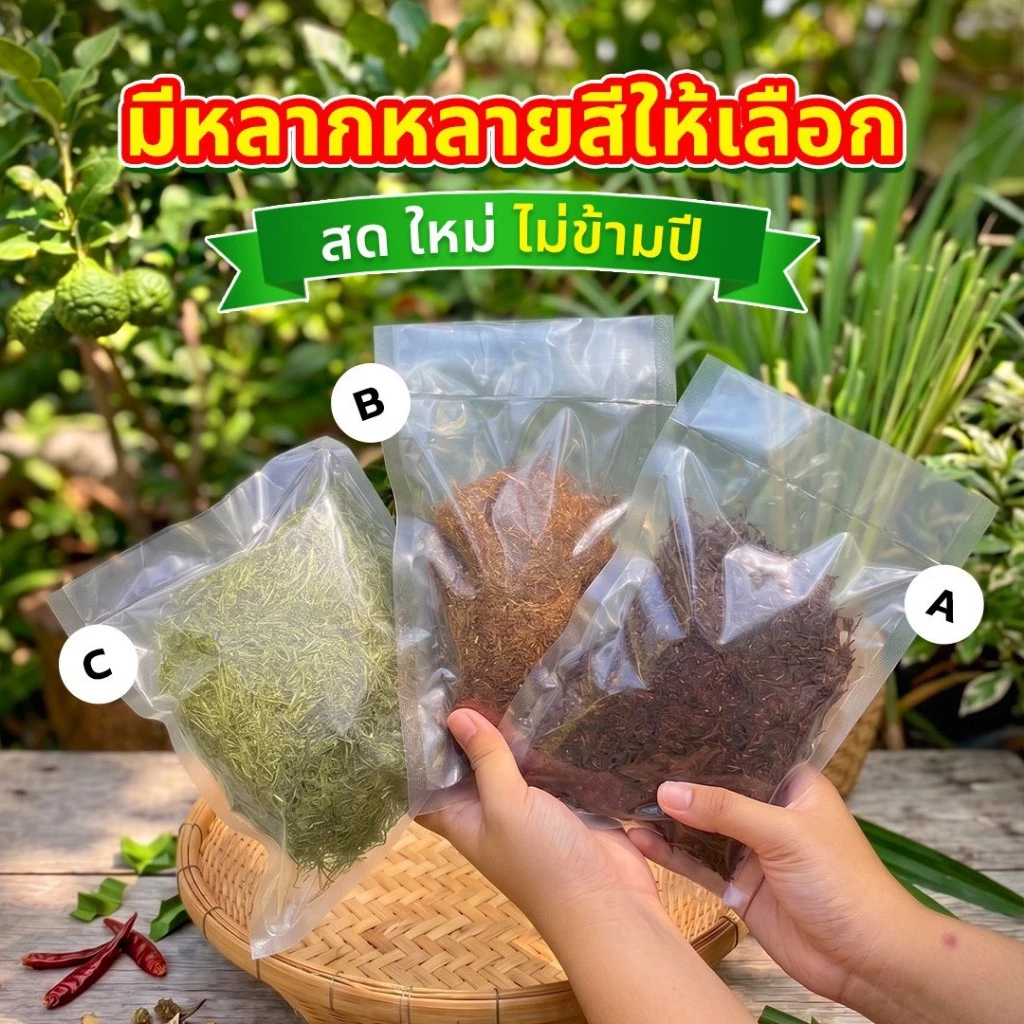 สมุนไพรคนเฒ่า ยาฉุน คนแก่กินกับหมาก