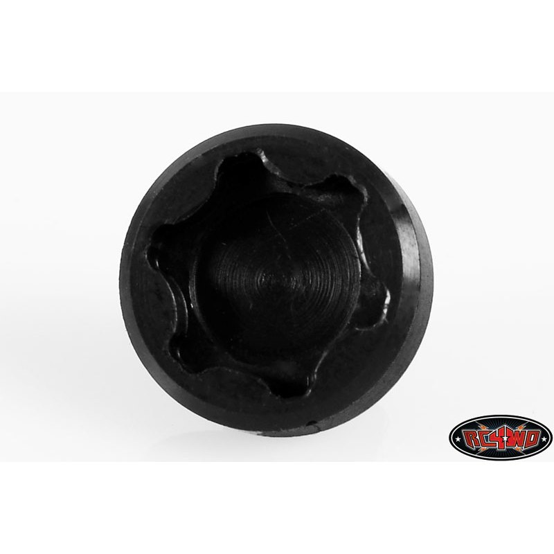 RC4WD Installation Tool เครื่องมือติดตั้งสำหรับฝาครอบดุมล้อ Z-S0856 for Mickey Thompson Metal Series 1/10 Wheel Center