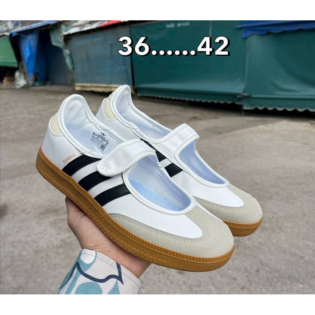 รองเท้าผ้าใบสำหรับผู้หญิงสวยมาก😍(36-42)