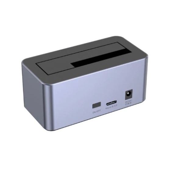 UNITEK S1304A USB3.0 to SATA 2.5" 3.5" Docking Station