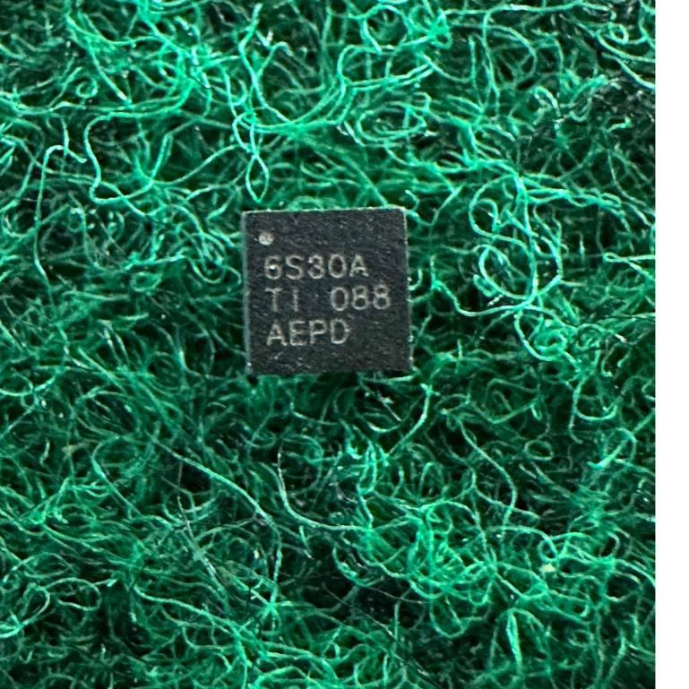 TPD6S300A  6S30A  QFN-20 , จำนวน 1 ตัว