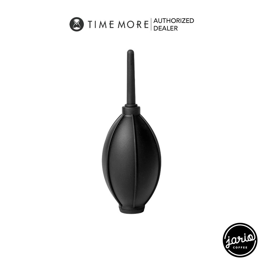 Jario x Timemore ที่เป่าลมทำความสะอาดเครื่องบดกาแฟ Timemore Air Blower For Coffee Grinder