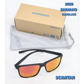 แว่นตาSHIMANO ของแท้💯 มีตัวเลือกถึง9รุ่น😁ตามมา