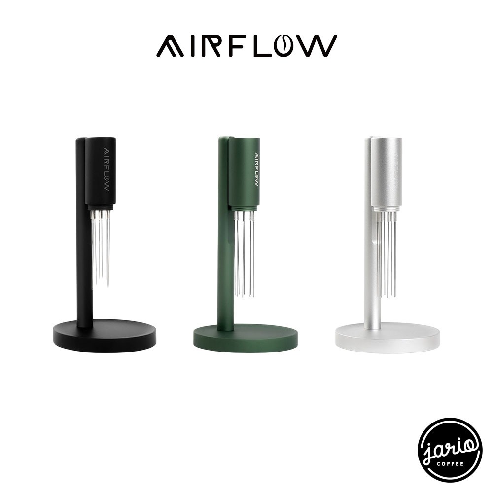 JARIO x AIRFLOW เข็มเกลี่ยผงกาแฟ Coffee Distribution Needle