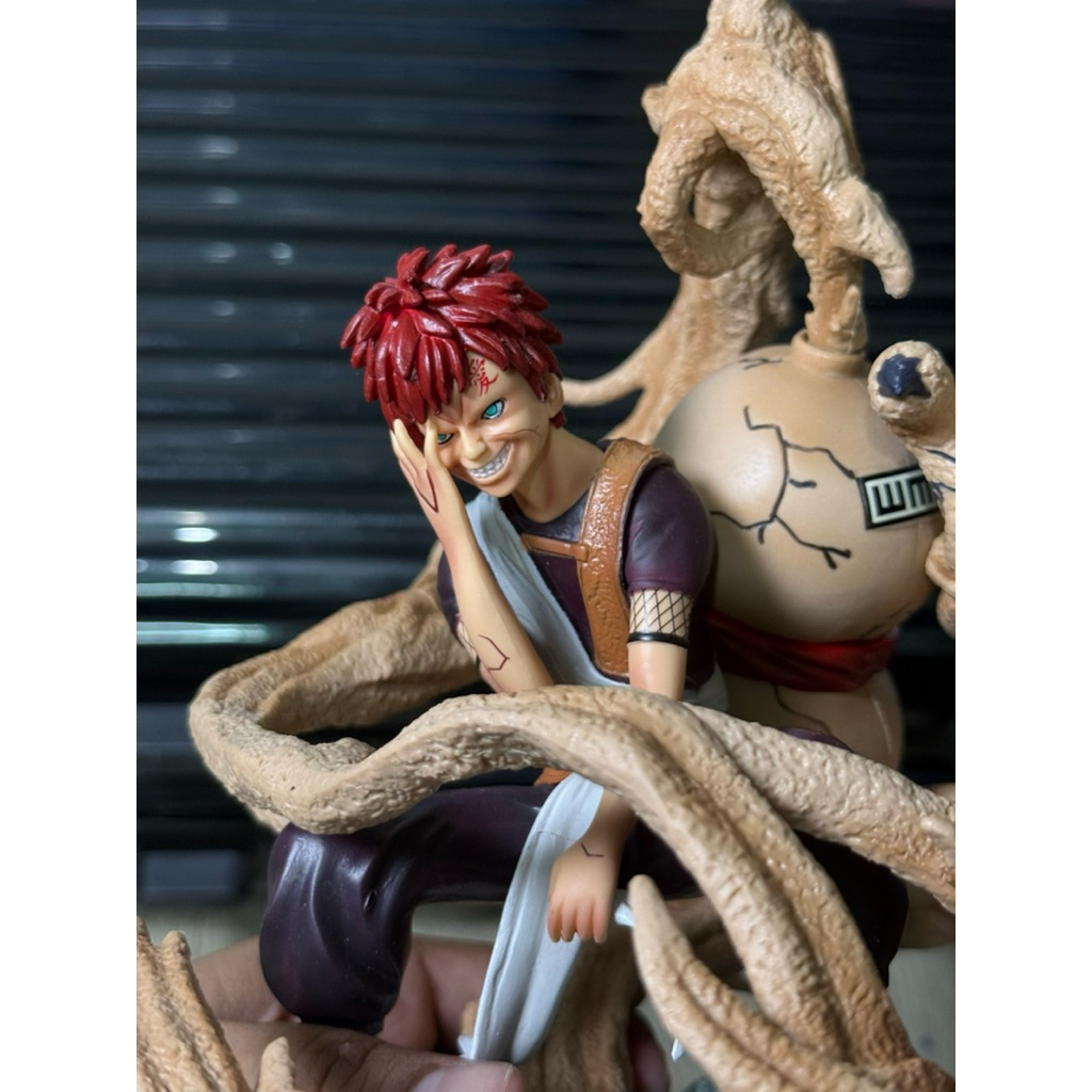 Model Figure Naruto Shippuden