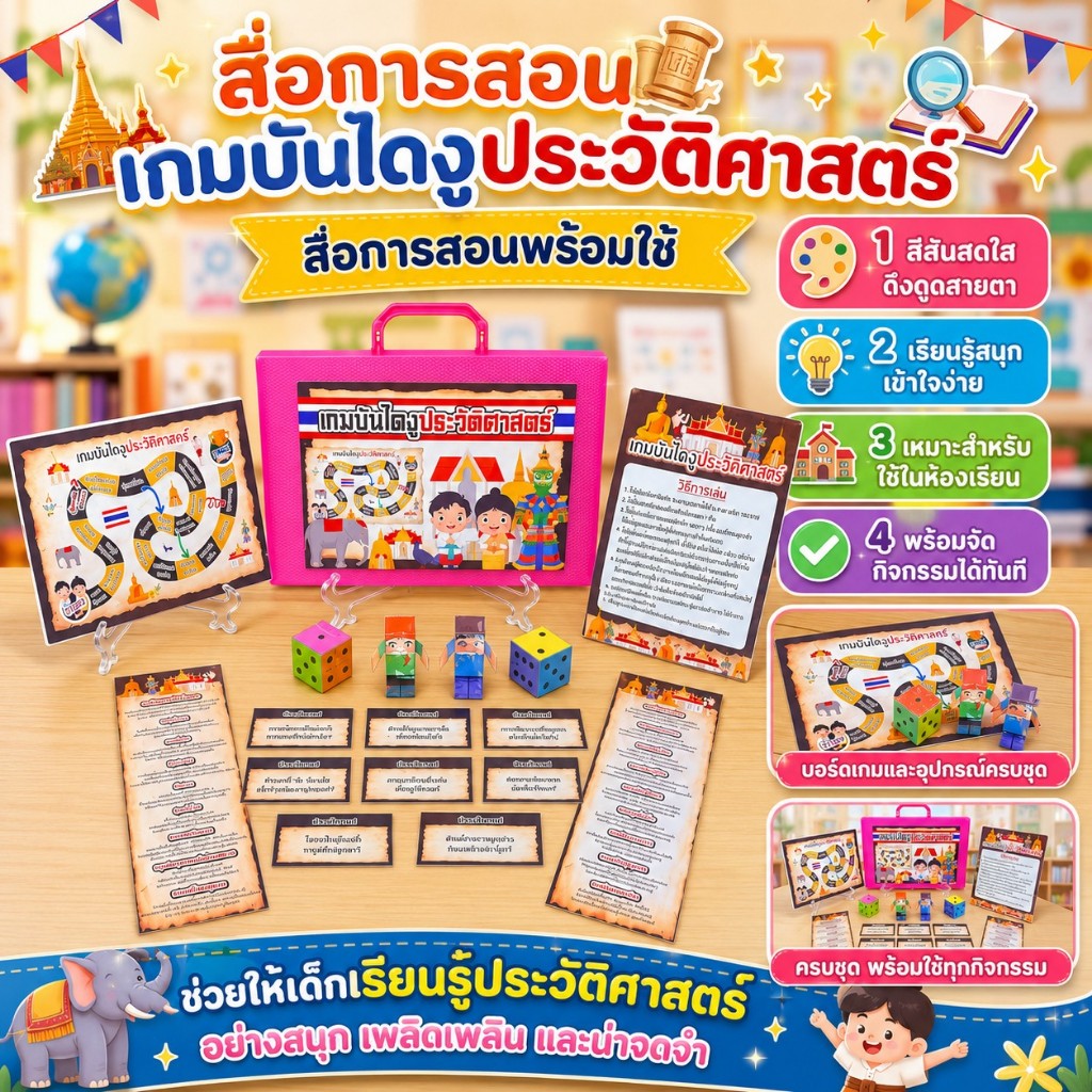สื่อสังคม เกมบันไดงู ประวัติศาสตร์