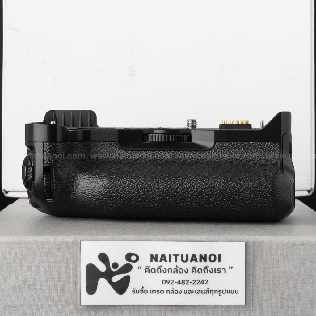 ( Used!! ) Fuji X-H1 Vertical Battery Grip VPB-XH1 < Mint >
