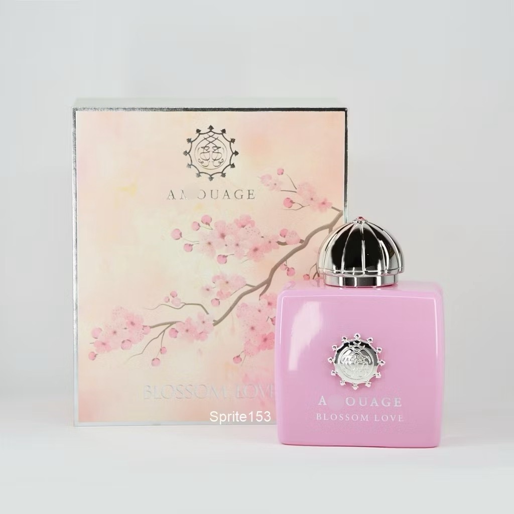 [แบ่ง] AMG Blossom Love น้ำหอมแท้แบ่งขาย 2mL-10mL Bracken Woman, Tuberose