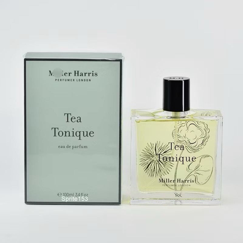 Miller Harris Tea Tonique น้ำหอมแท้แบ่งขาย 2mL-10mL Myrica Muse, Tea Tonic