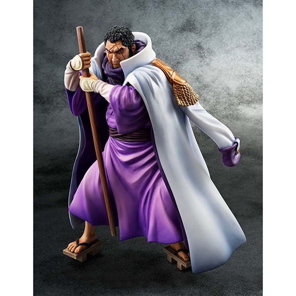 Fujitora - P.O.P 1/8 (MegaHouse) มือ 1 (พร้อมส่ง)