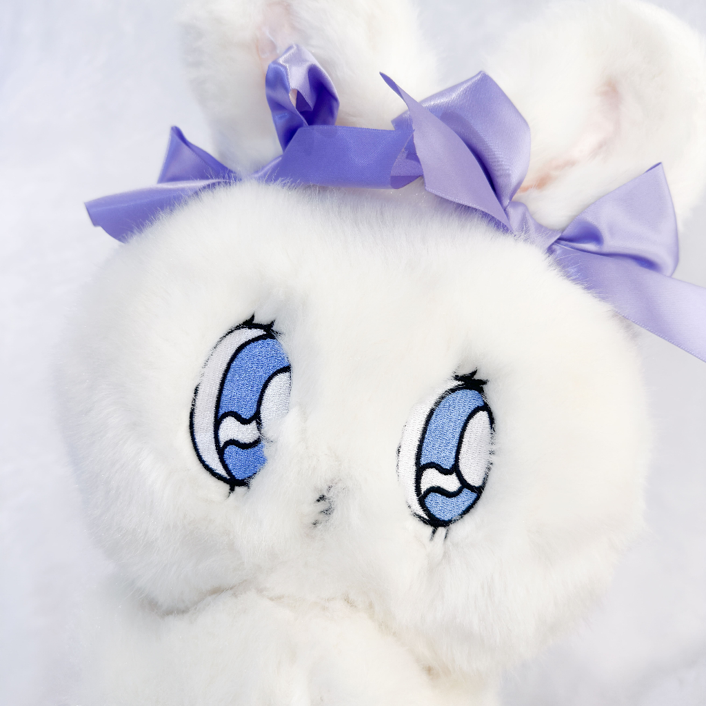 🐰💖 Esther Bunny ตุ๊กตา ⭐ พร้อมส่ง ⭐