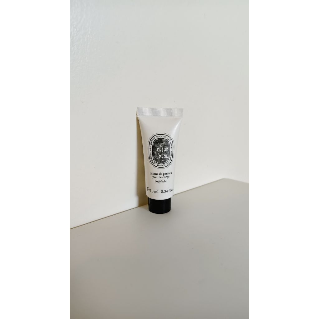 Diptyque Fleur de Peau Body Balm l