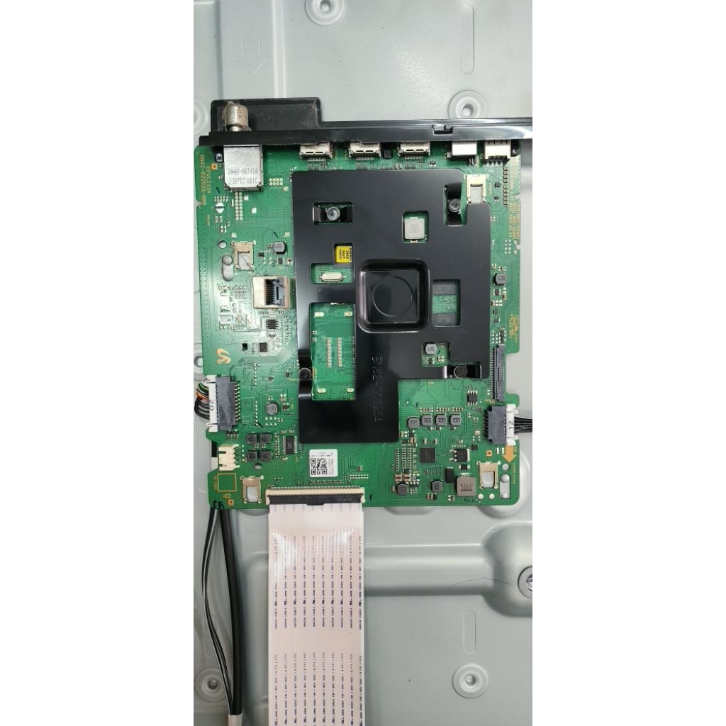 เมนบอร์ด somsung UA65AU7700KXXT
